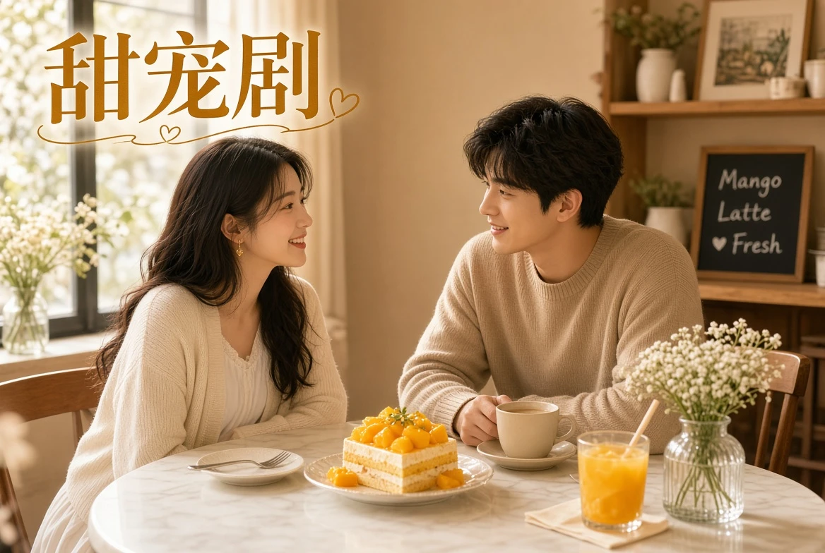 轻松短片内容